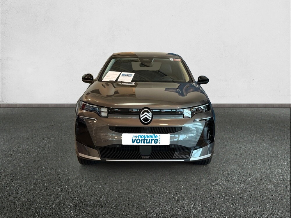 Occasion CITROEN C5 AirCross C5 Aircross Hybride 145 e-DCS6 - Plus