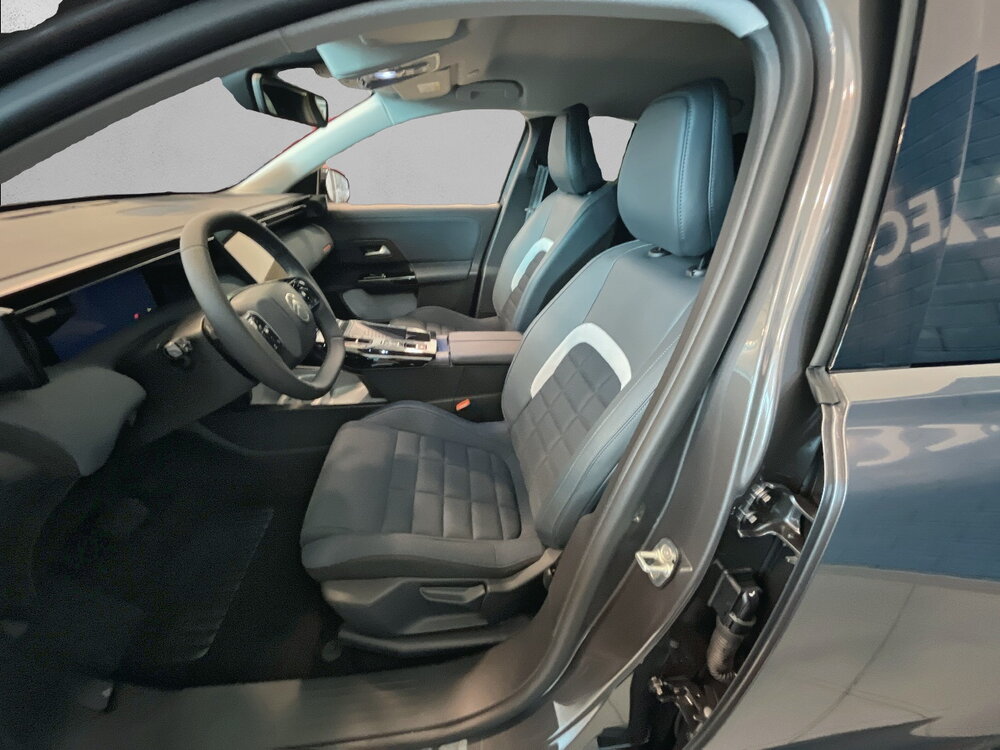Occasion CITROEN C5 AirCross C5 Aircross Hybride 145 e-DCS6 - Plus