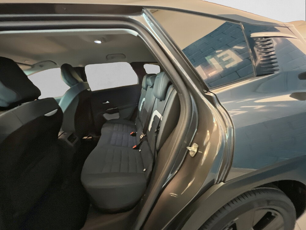 Occasion CITROEN C5 AirCross C5 Aircross Hybride 145 e-DCS6 - Plus