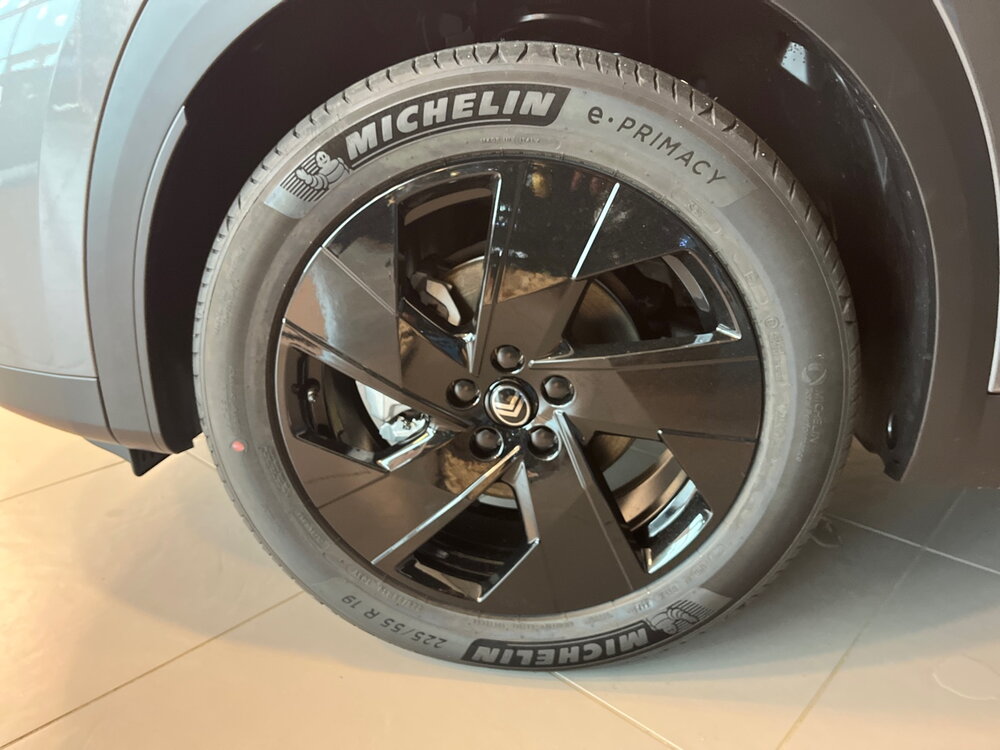 Occasion CITROEN C5 AirCross C5 Aircross Hybride 145 e-DCS6 - Plus
