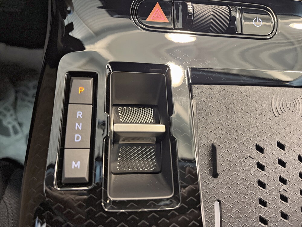 Occasion CITROEN C5 AirCross C5 Aircross Hybride 145 e-DCS6 - Plus