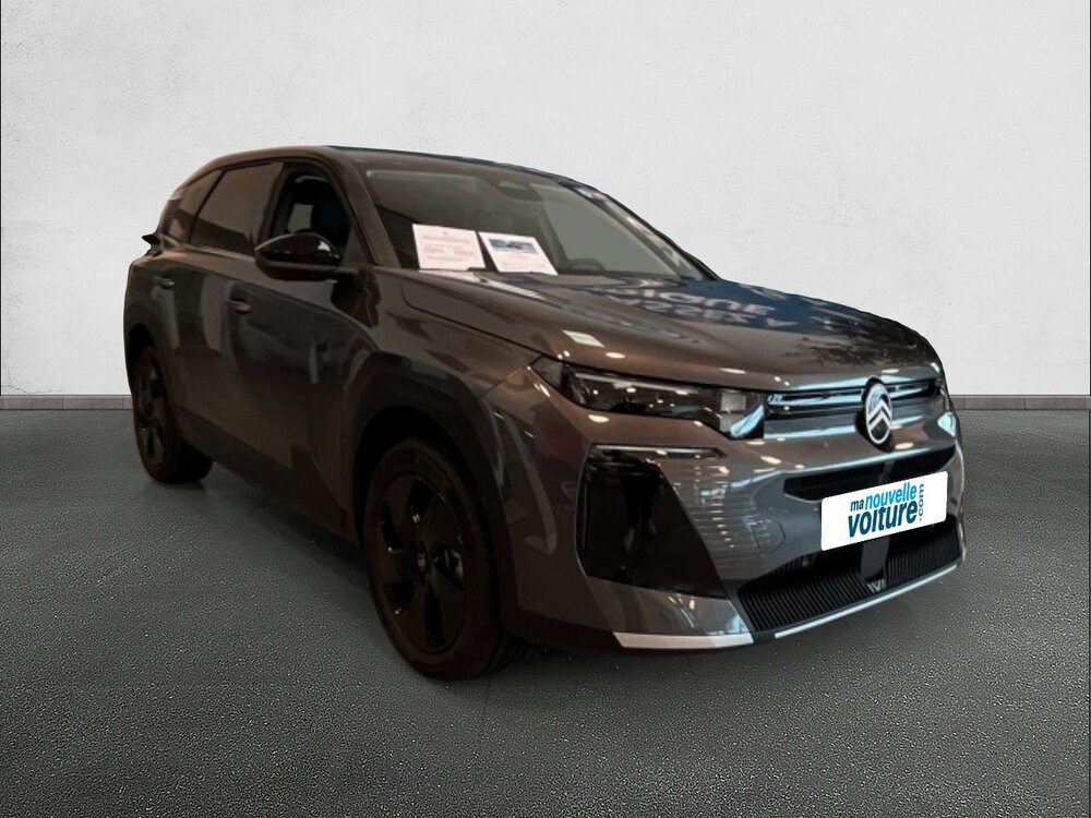Occasion CITROEN C5 AirCross C5 Aircross Hybride 145 e-DCS6 - Plus