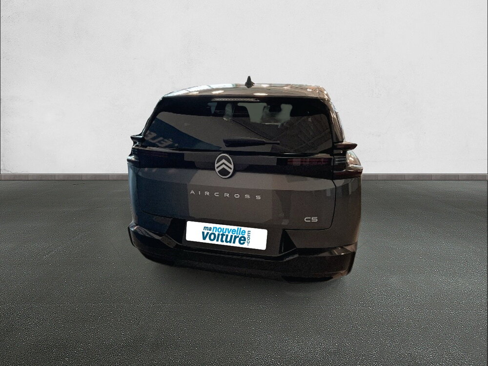 Occasion CITROEN C5 AirCross C5 Aircross Hybride 145 e-DCS6 - Plus