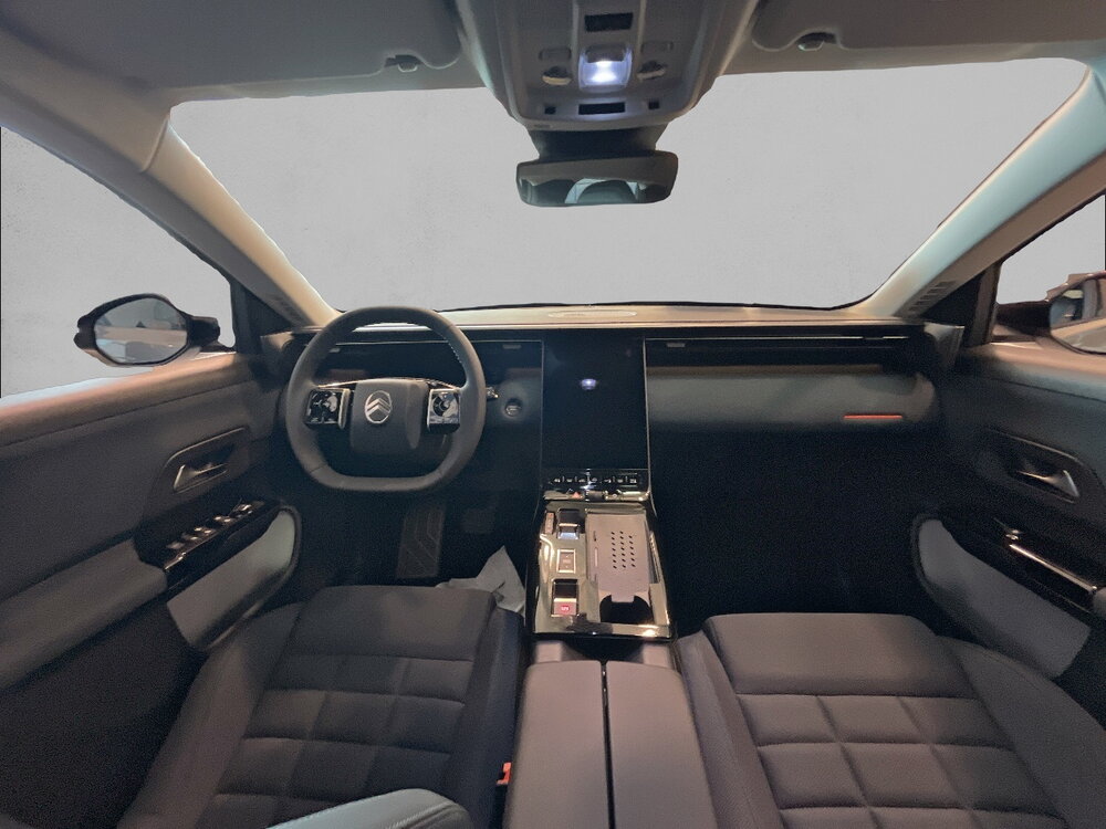Occasion CITROEN C5 AirCross C5 Aircross Hybride 145 e-DCS6 - Plus