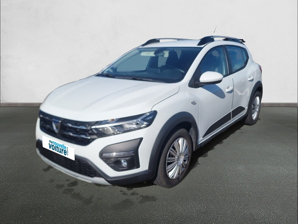 Occasion DACIA Sandero Sandero TCe 90 - Stepway Confort