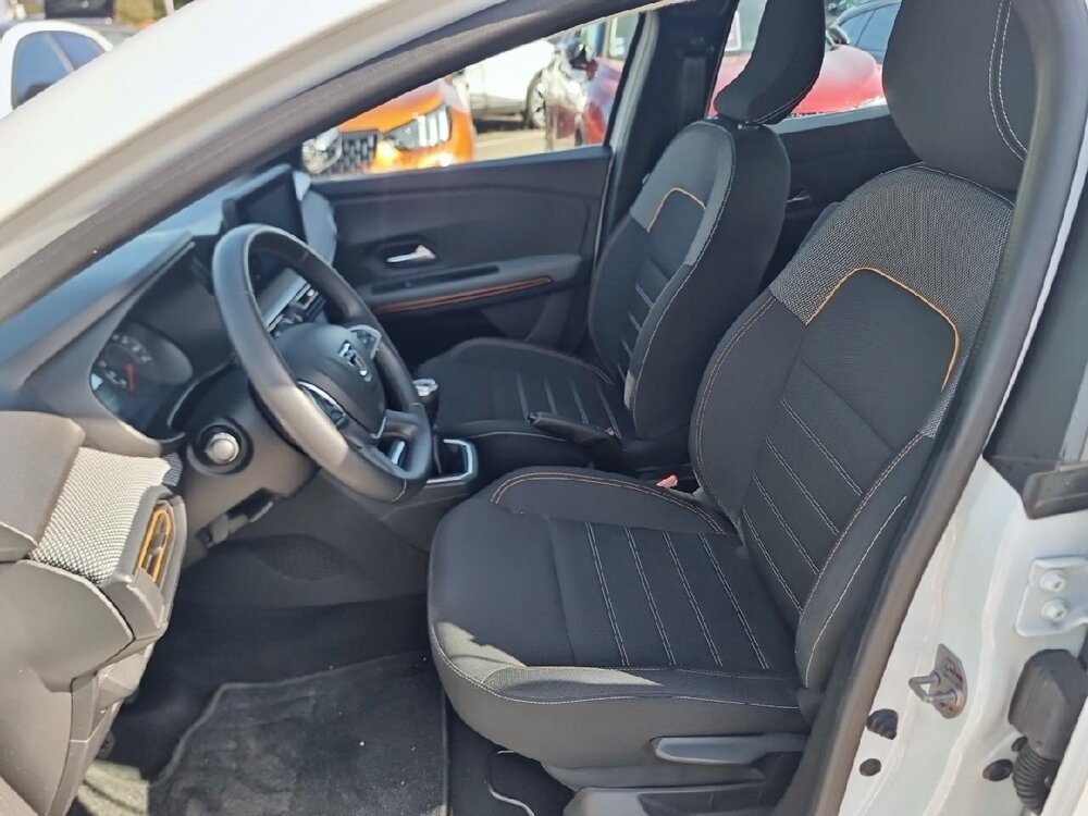 Occasion DACIA Sandero Sandero TCe 90 - Stepway Confort