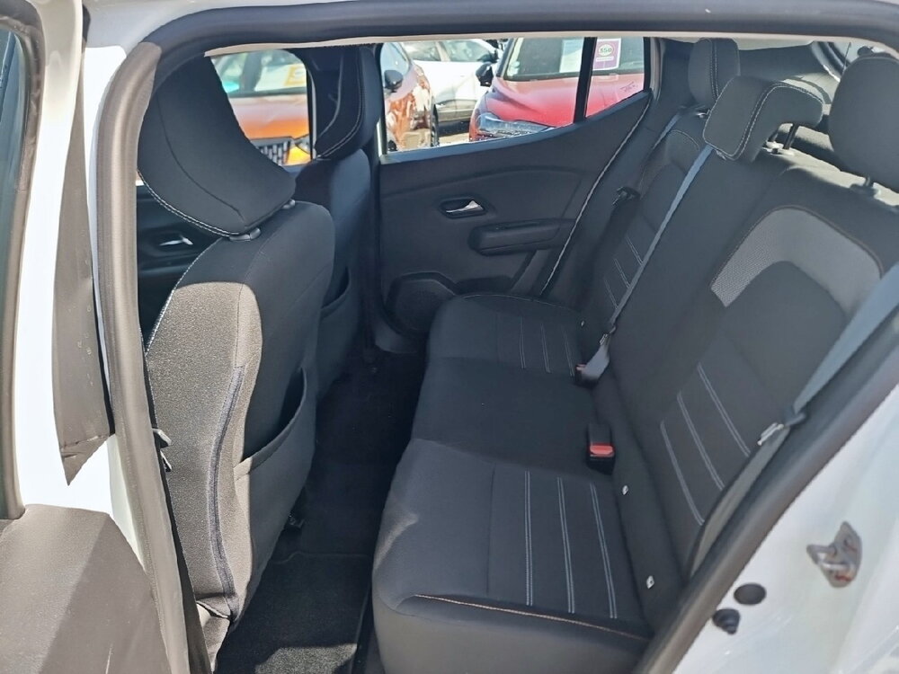 Occasion DACIA Sandero Sandero TCe 90 - Stepway Confort