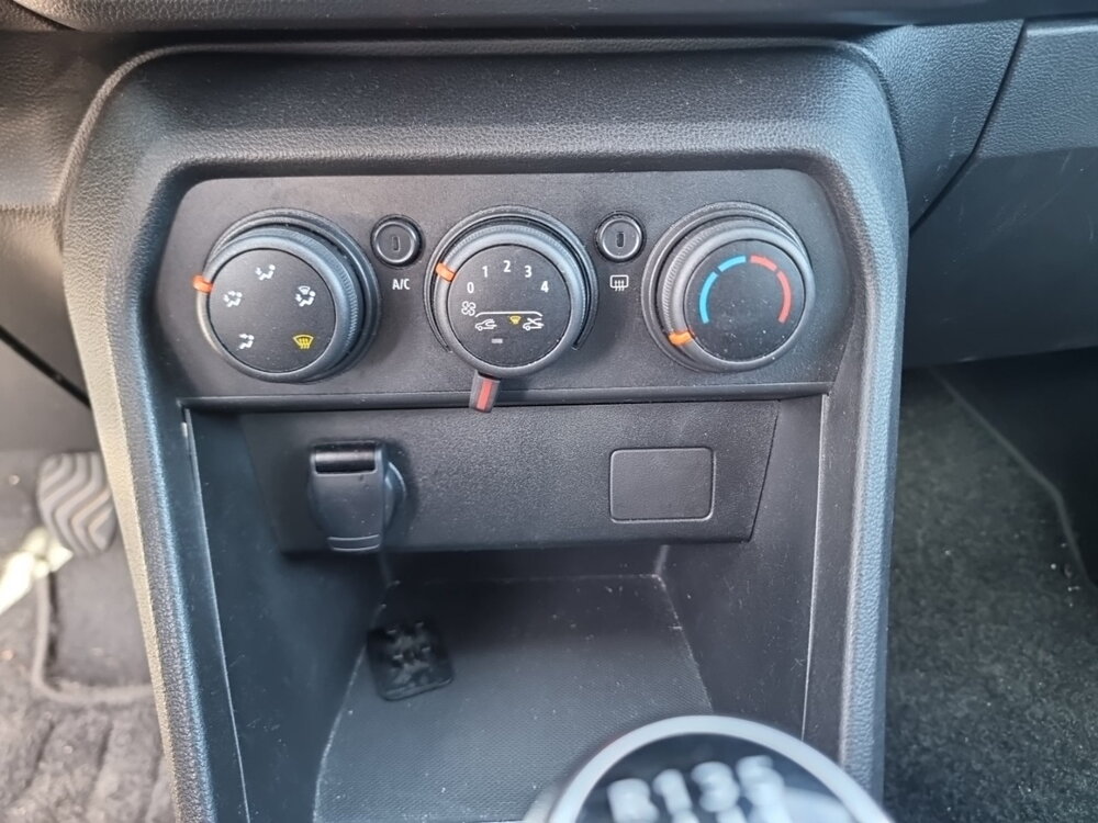 Occasion DACIA Sandero Sandero TCe 90 - Stepway Confort