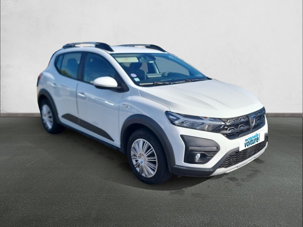 Occasion DACIA Sandero Sandero TCe 90 - Stepway Confort