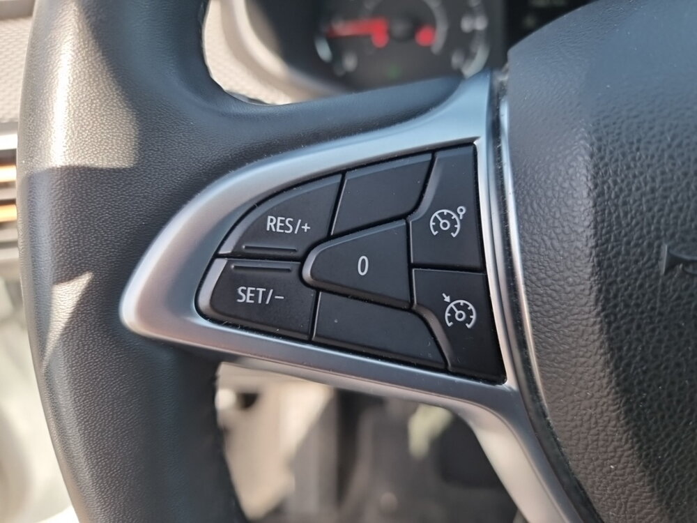Occasion DACIA Sandero Sandero TCe 90 - Stepway Confort