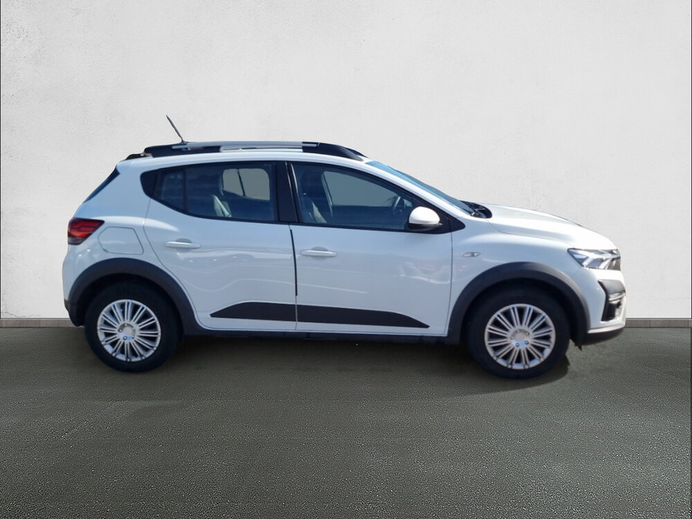 Occasion DACIA Sandero Sandero TCe 90 - Stepway Confort