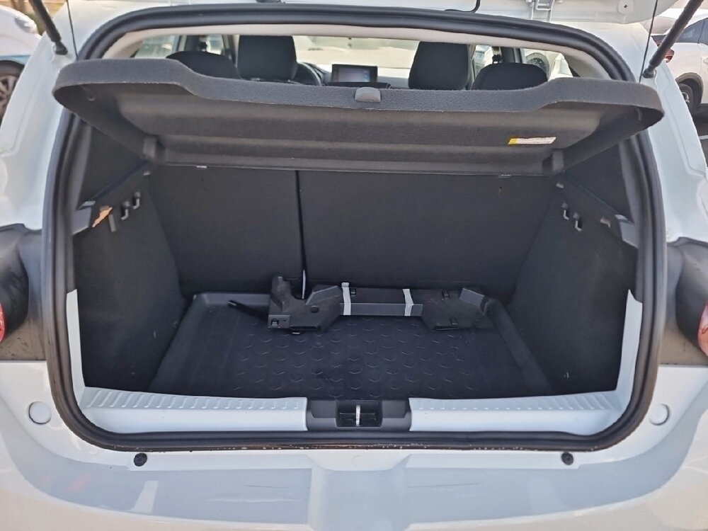 Occasion DACIA Sandero Sandero TCe 90 - Stepway Confort