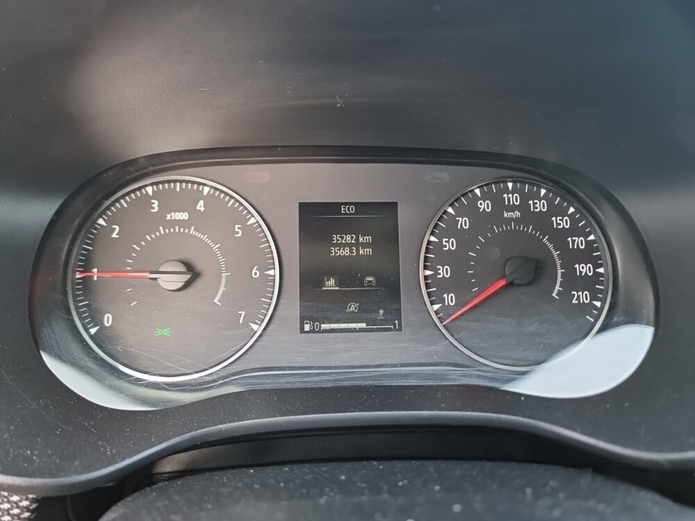 Occasion DACIA Sandero Sandero TCe 90 - Stepway Confort