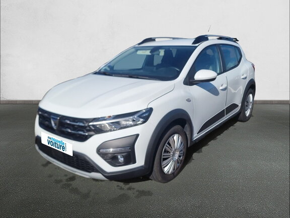 Occasion DACIA Sandero Sandero TCe 90 - Stepway Confort