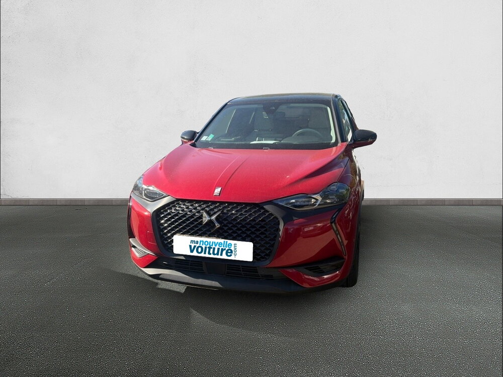 Occasion DS DS3 Crossback DS3 Crossback E-Tense - Rivoli