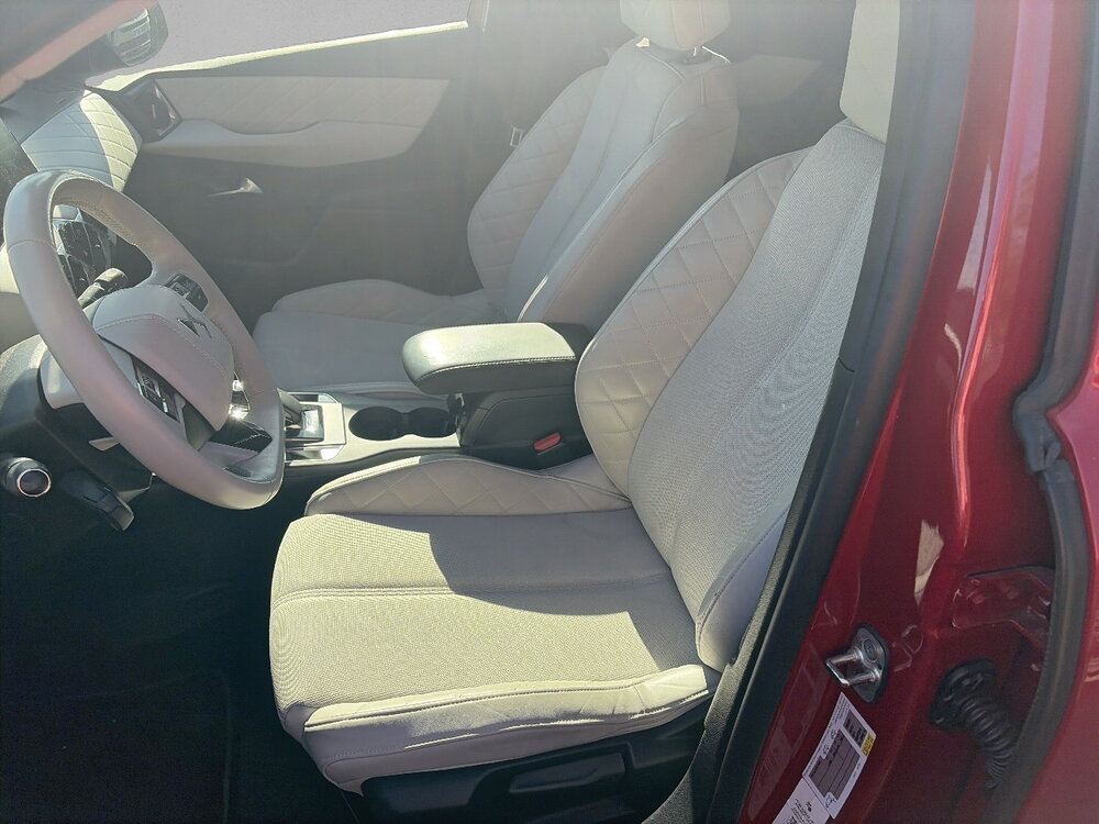 Occasion DS DS3 Crossback DS3 Crossback E-Tense - Rivoli