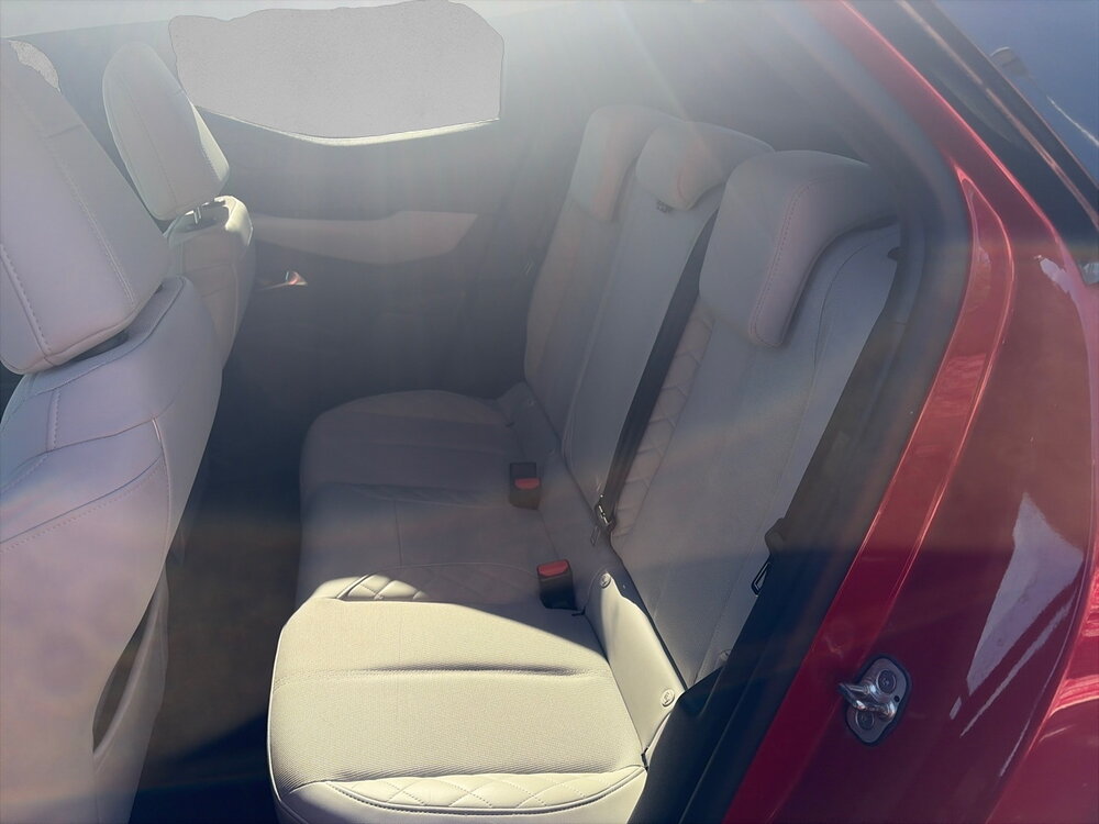 Occasion DS DS3 Crossback DS3 Crossback E-Tense - Rivoli
