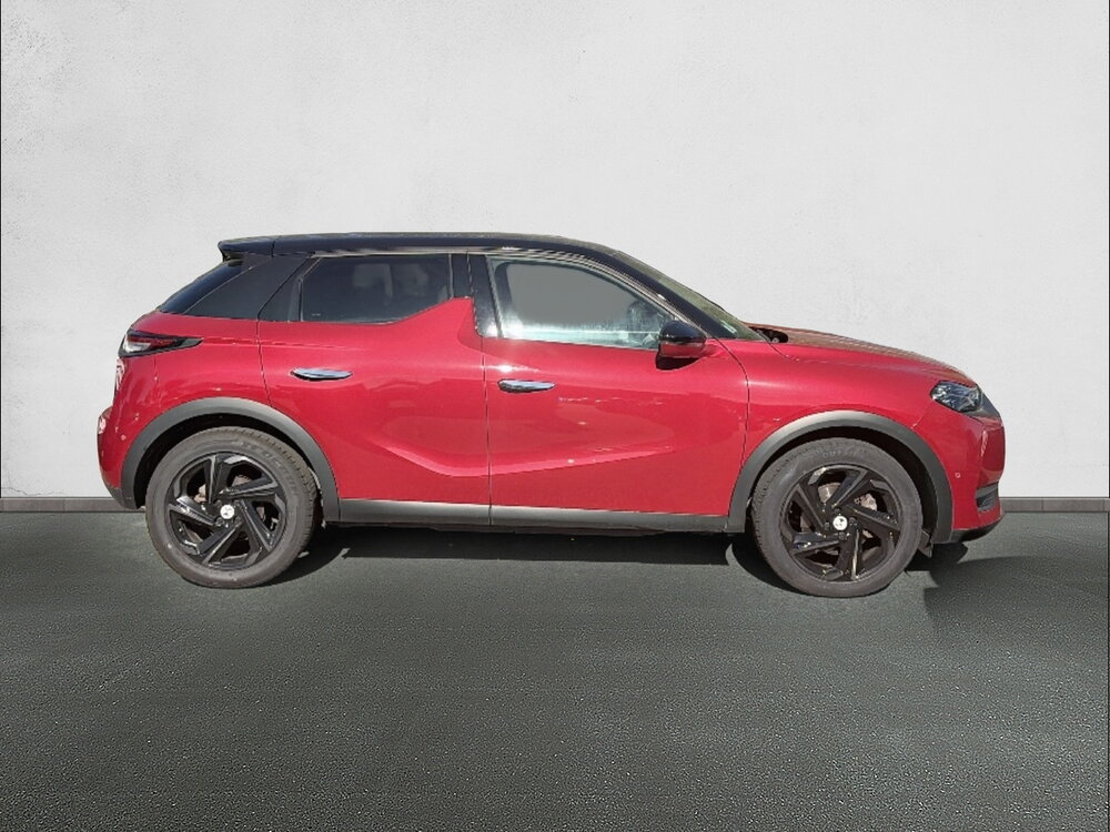 Occasion DS DS3 Crossback DS3 Crossback E-Tense - Rivoli
