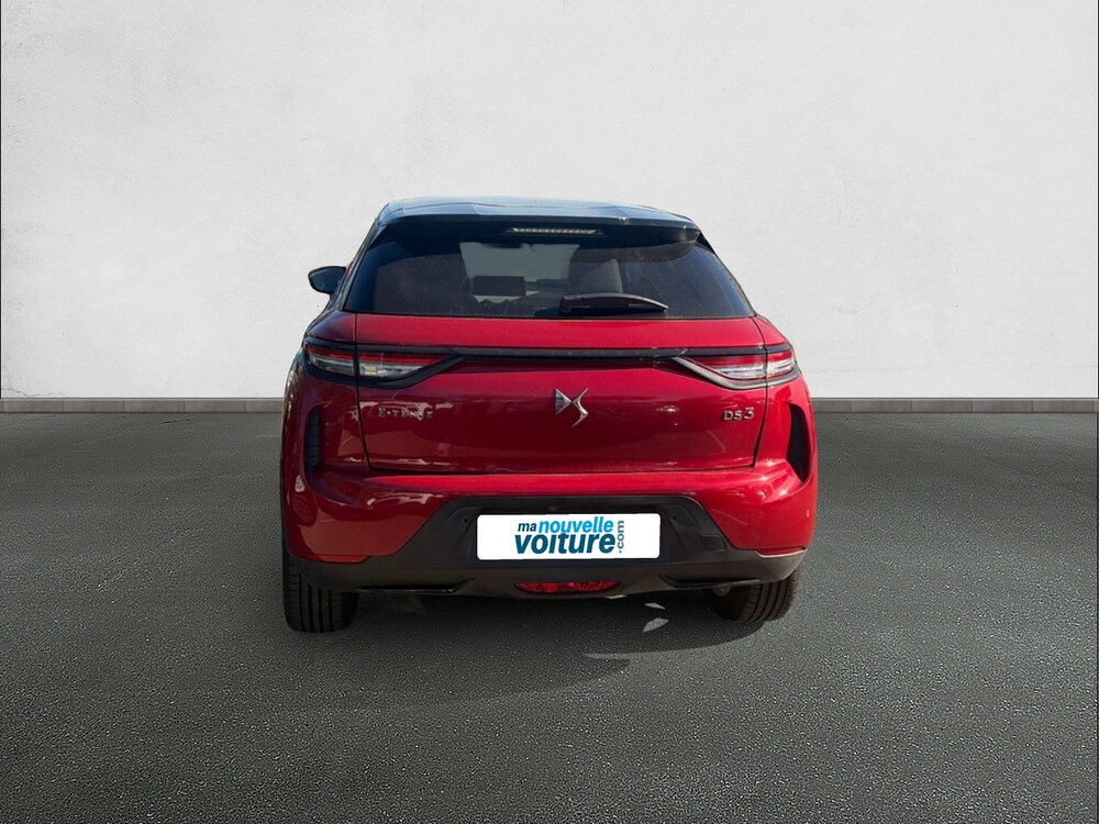 Occasion DS DS3 Crossback DS3 Crossback E-Tense - Rivoli