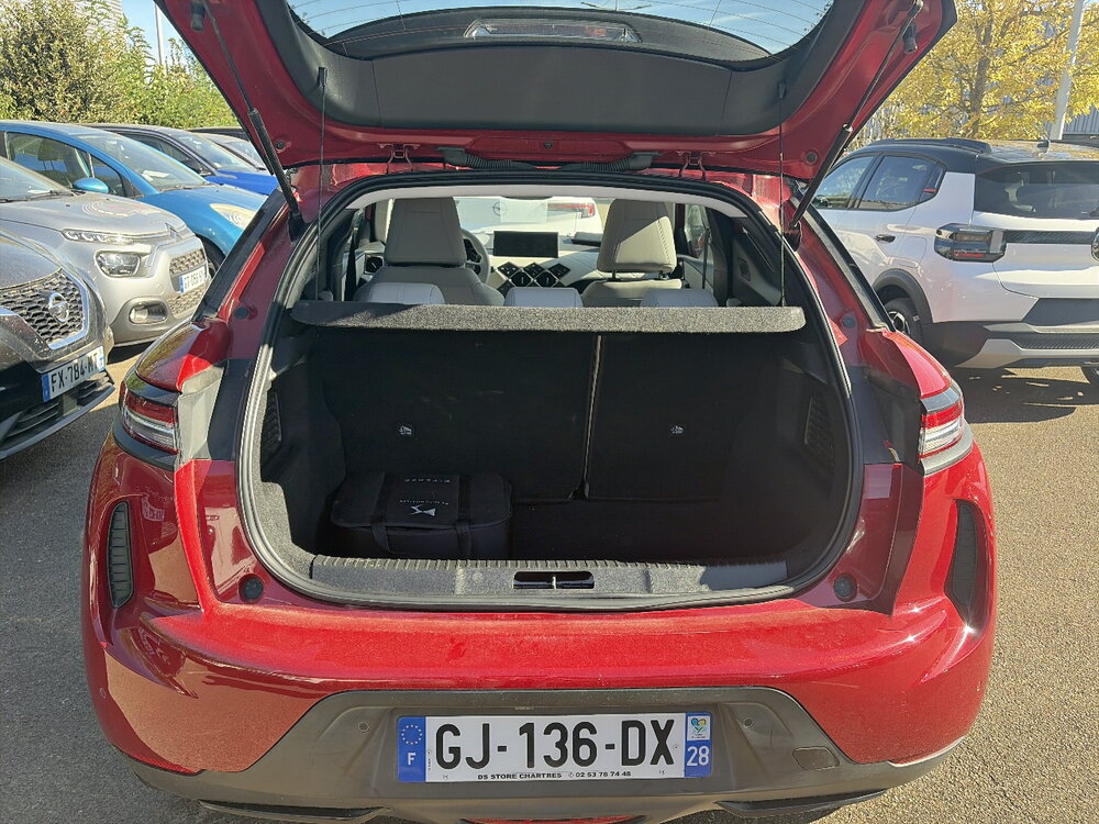 Occasion DS DS3 Crossback DS3 Crossback E-Tense - Rivoli