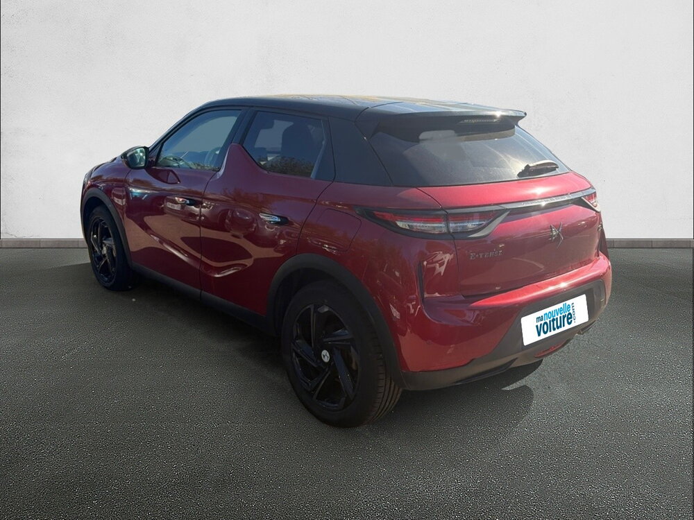Occasion DS DS3 Crossback DS3 Crossback E-Tense - Rivoli