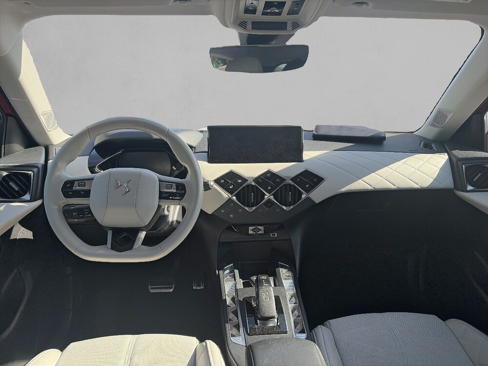 Occasion DS DS3 Crossback DS3 Crossback E-Tense - Rivoli