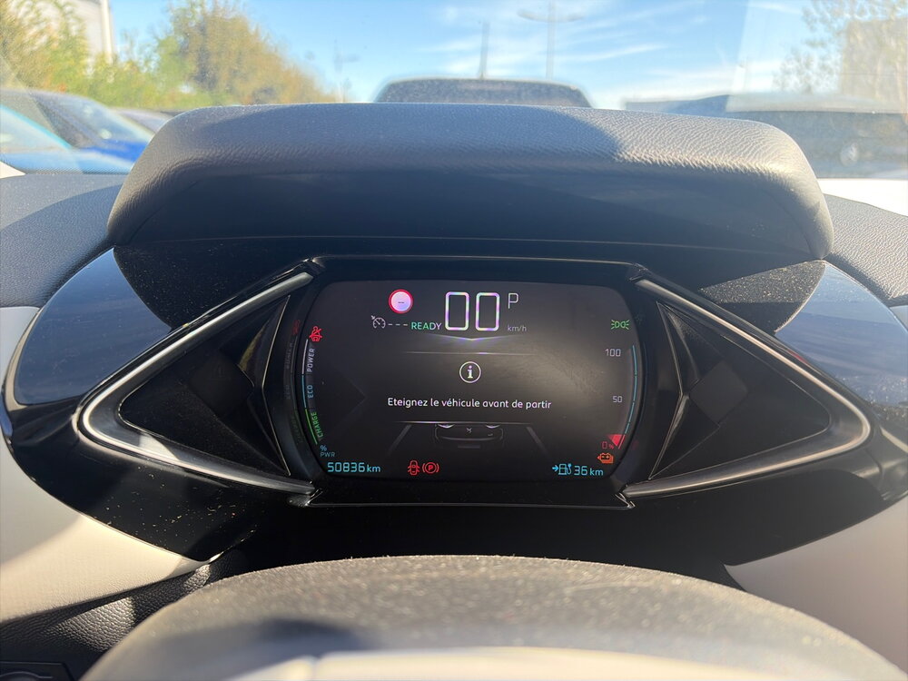 Occasion DS DS3 Crossback DS3 Crossback E-Tense - Rivoli