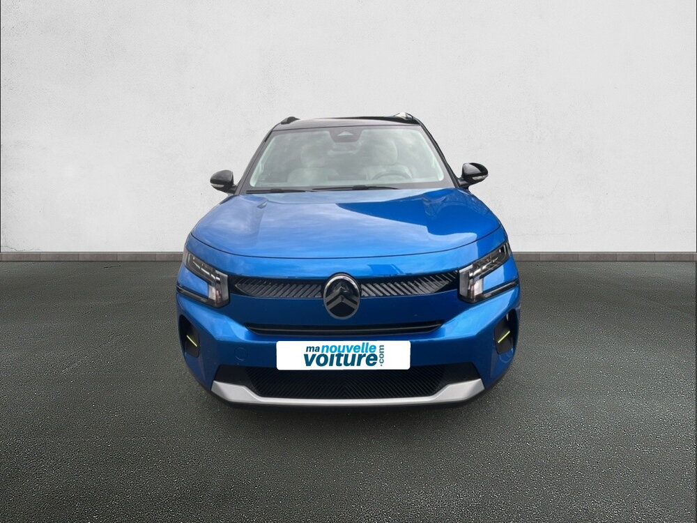 Occasion CITROEN C3 e-C3 113 ch - Max
