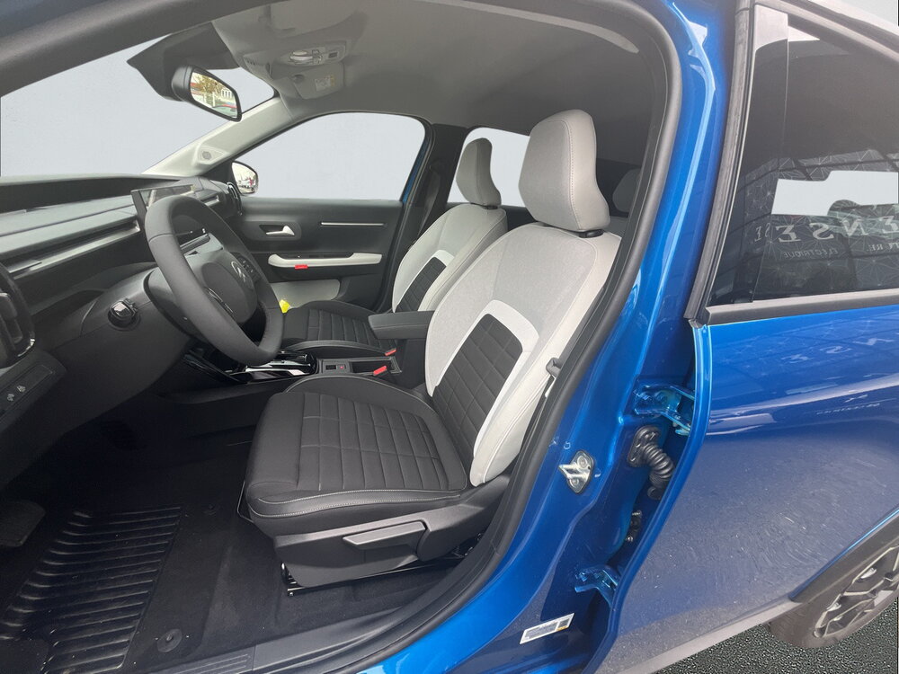 Occasion CITROEN C3 e-C3 113 ch - Max