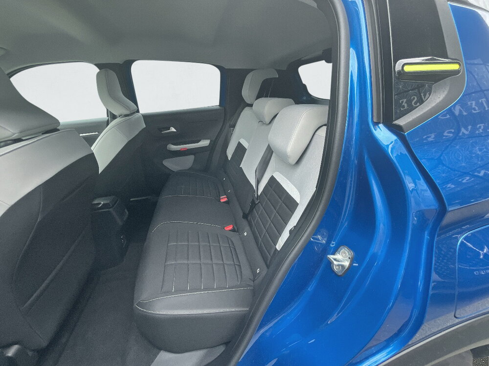 Occasion CITROEN C3 e-C3 113 ch - Max