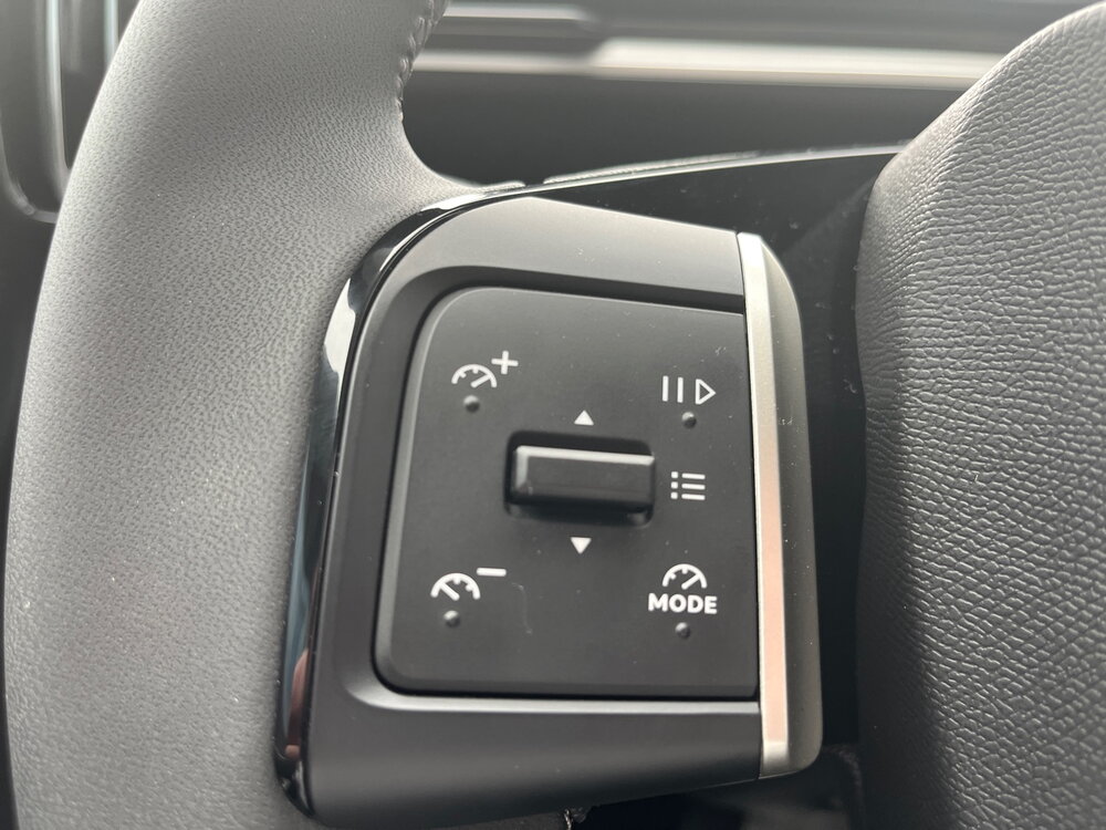 Occasion CITROEN C3 e-C3 113 ch - Max