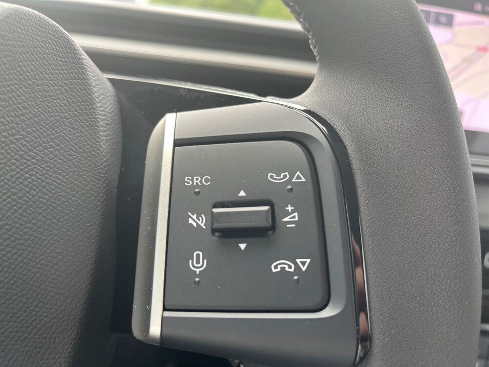 Occasion CITROEN C3 e-C3 113 ch - Max