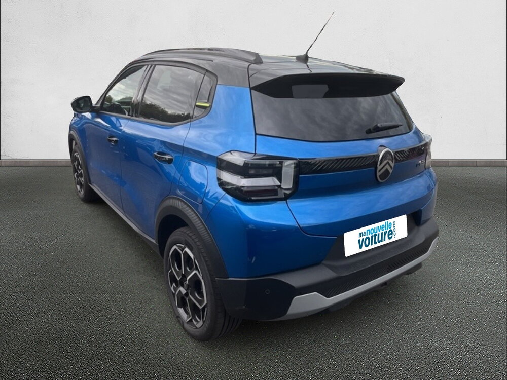 Occasion CITROEN C3 e-C3 113 ch - Max