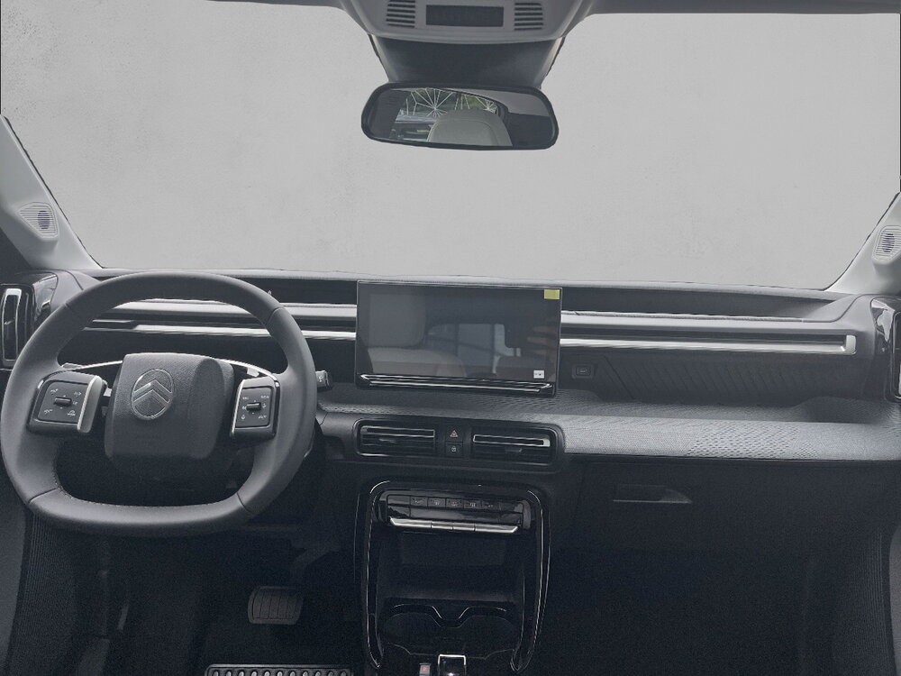 Occasion CITROEN C3 e-C3 113 ch - Max