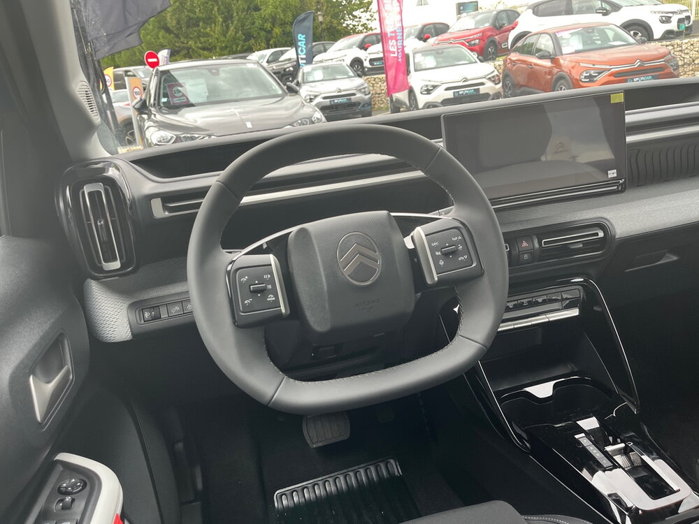 Occasion CITROEN C3 e-C3 113 ch - Max