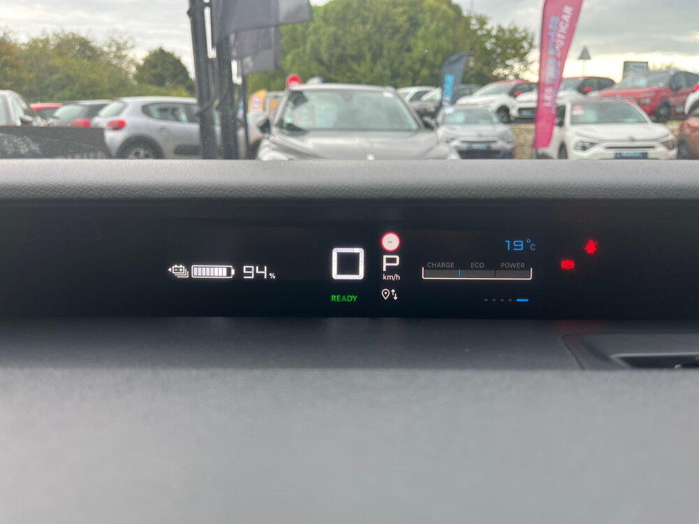 Occasion CITROEN C3 e-C3 113 ch - Max