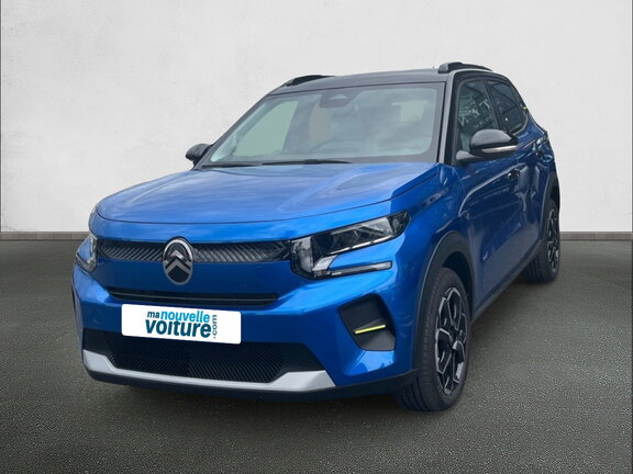 Occasion CITROEN C3 e-C3 113 ch - Max