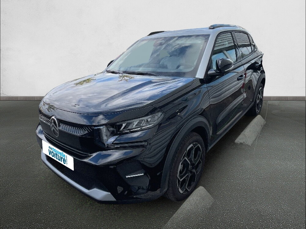 Occasion CITROEN C3 e-C3 113 ch - Max