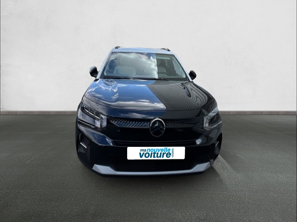 Occasion CITROEN C3 e-C3 113 ch - Max