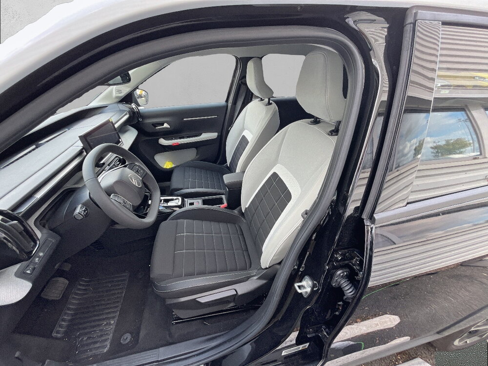 Occasion CITROEN C3 e-C3 113 ch - Max