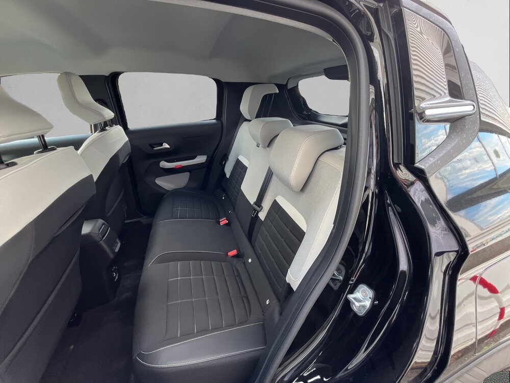 Occasion CITROEN C3 e-C3 113 ch - Max
