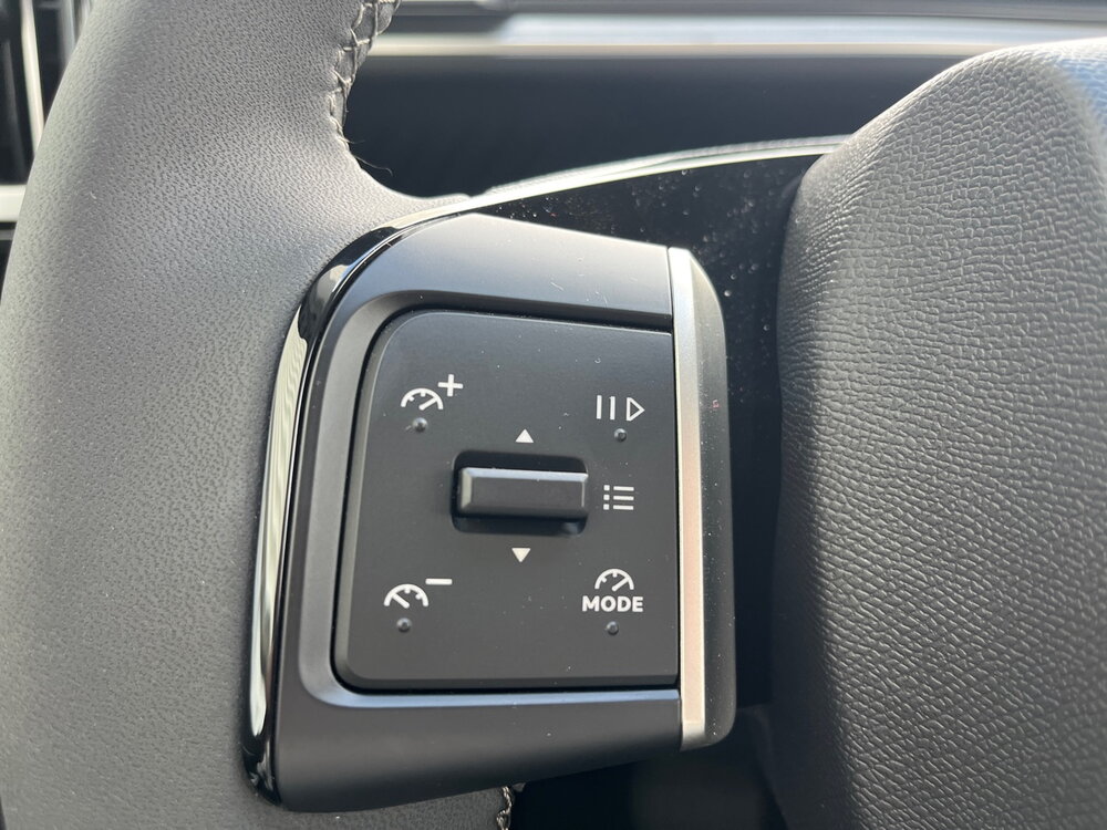 Occasion CITROEN C3 e-C3 113 ch - Max