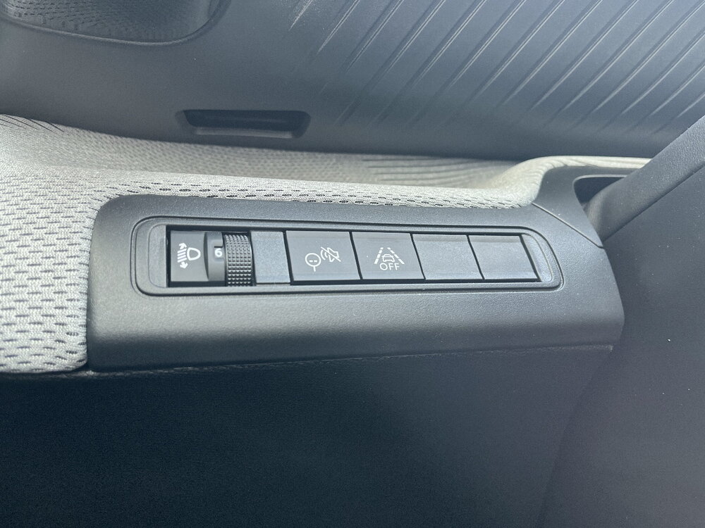 Occasion CITROEN C3 e-C3 113 ch - Max