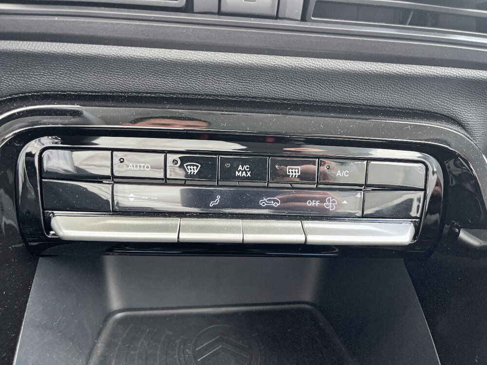 Occasion CITROEN C3 e-C3 113 ch - Max
