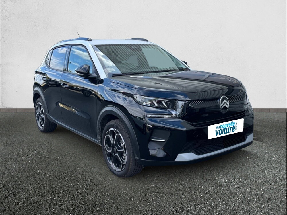 Occasion CITROEN C3 e-C3 113 ch - Max