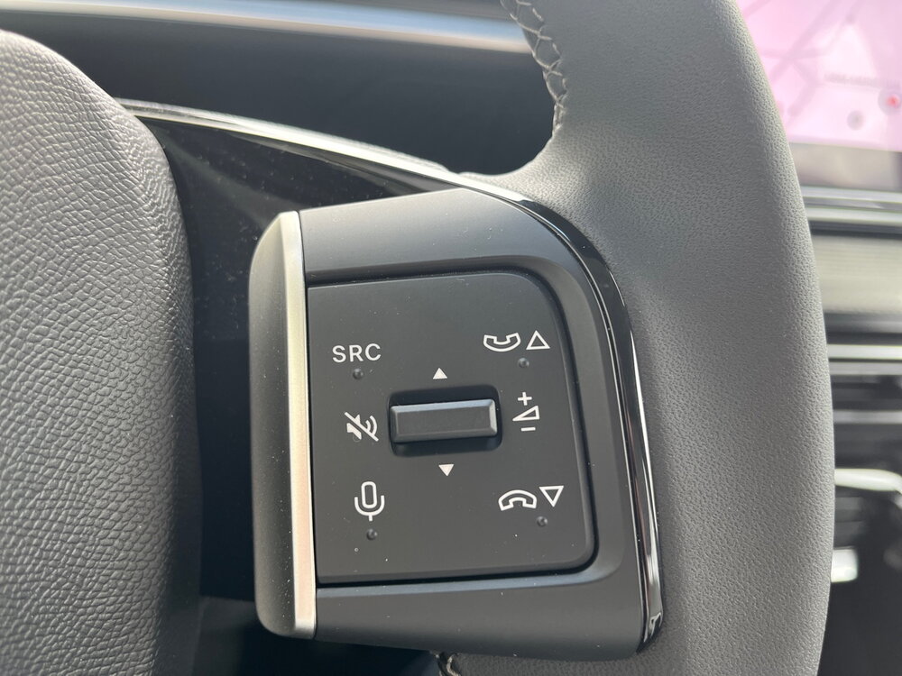 Occasion CITROEN C3 e-C3 113 ch - Max