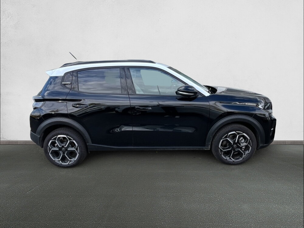 Occasion CITROEN C3 e-C3 113 ch - Max