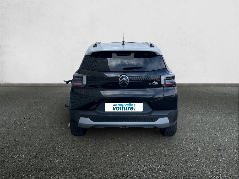 Occasion CITROEN C3 e-C3 113 ch - Max