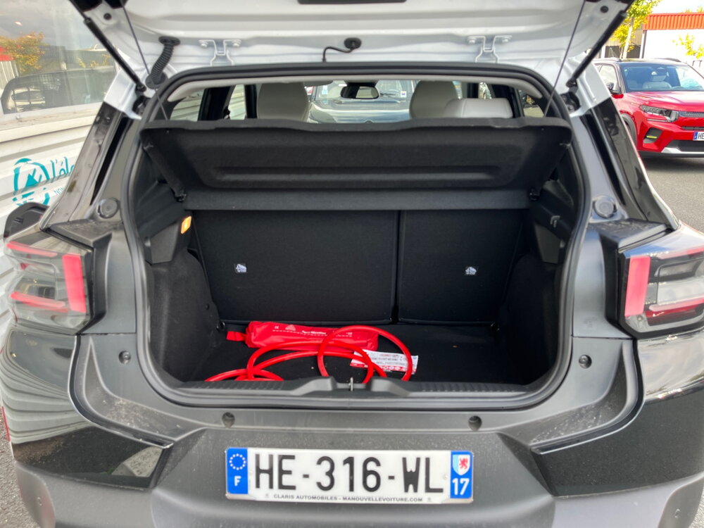 Occasion CITROEN C3 e-C3 113 ch - Max