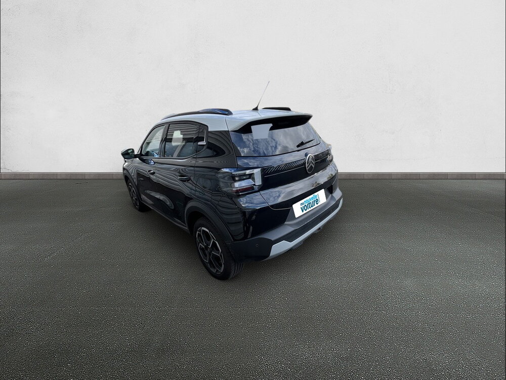 Occasion CITROEN C3 e-C3 113 ch - Max
